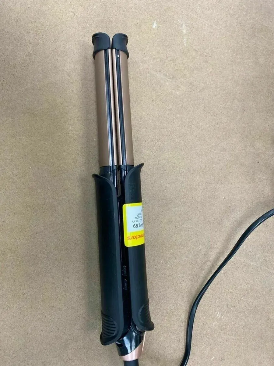 Remington One Hair Straightener - Image 3