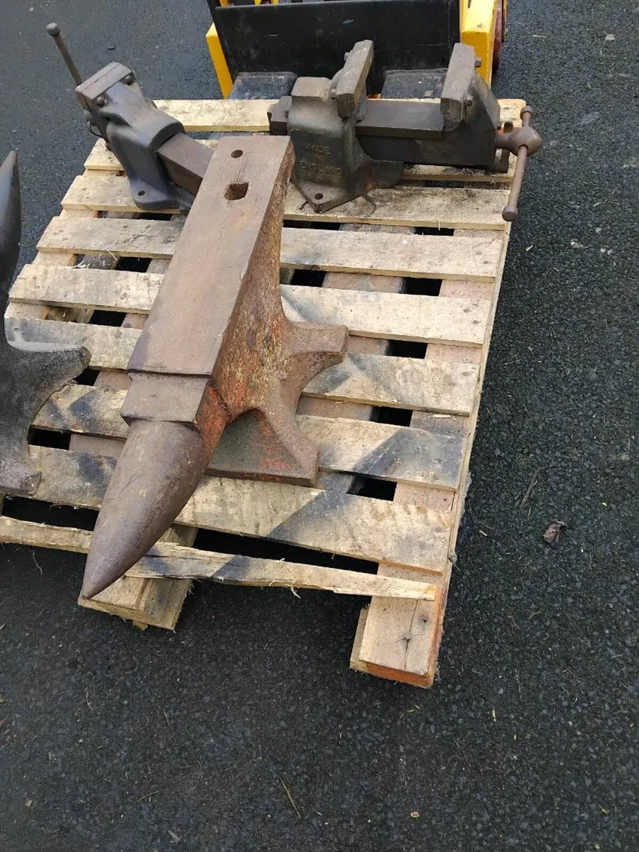 ANVILS - Image 1