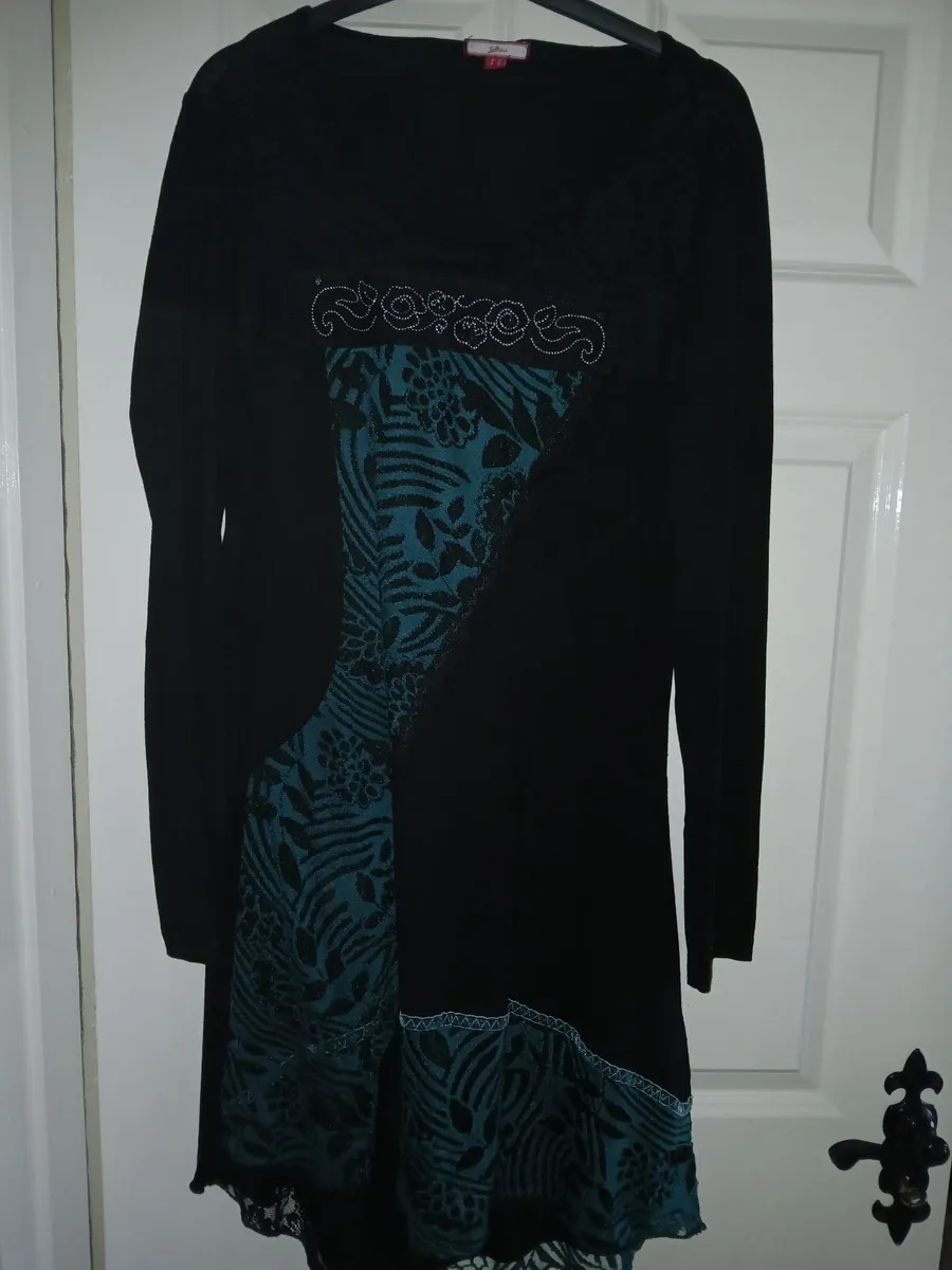 Tunic dress - Image 1