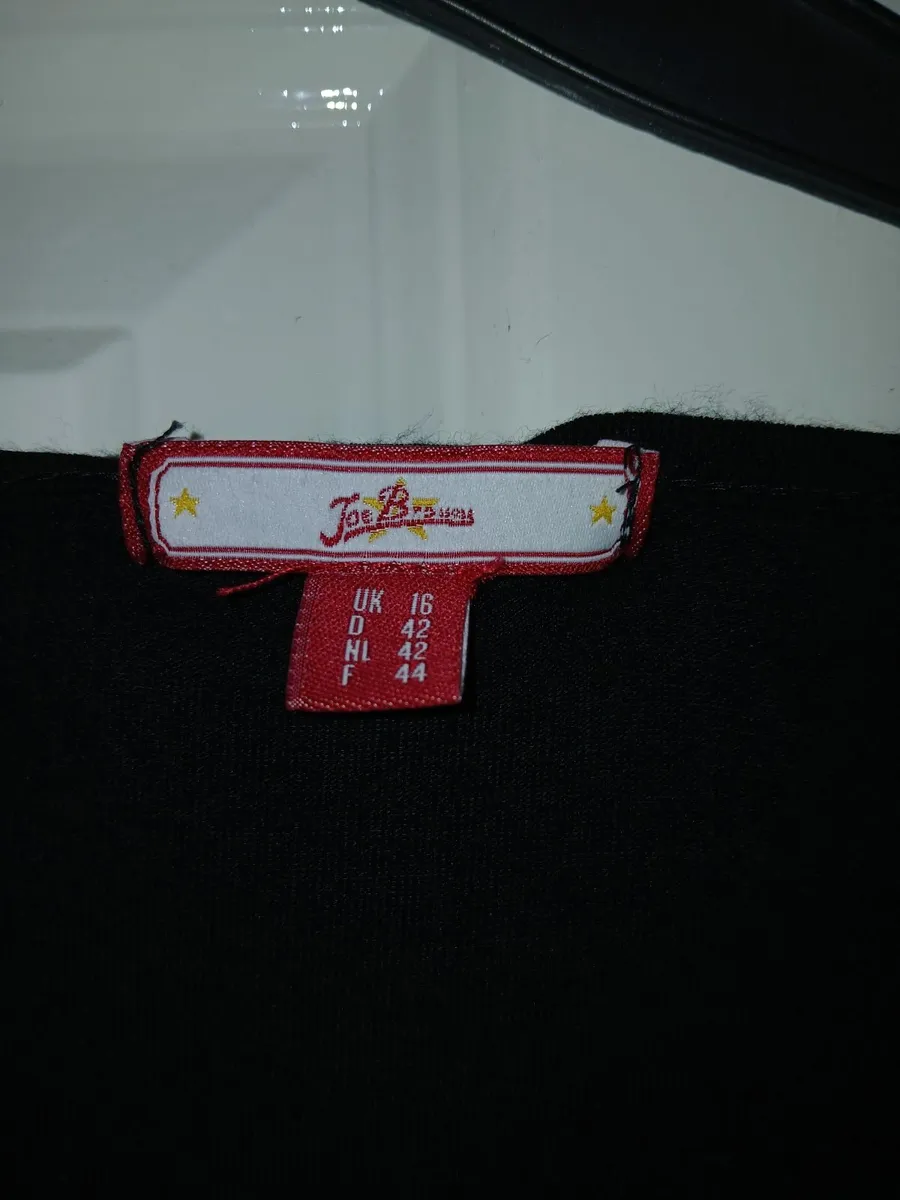 Tunic dress - Image 2