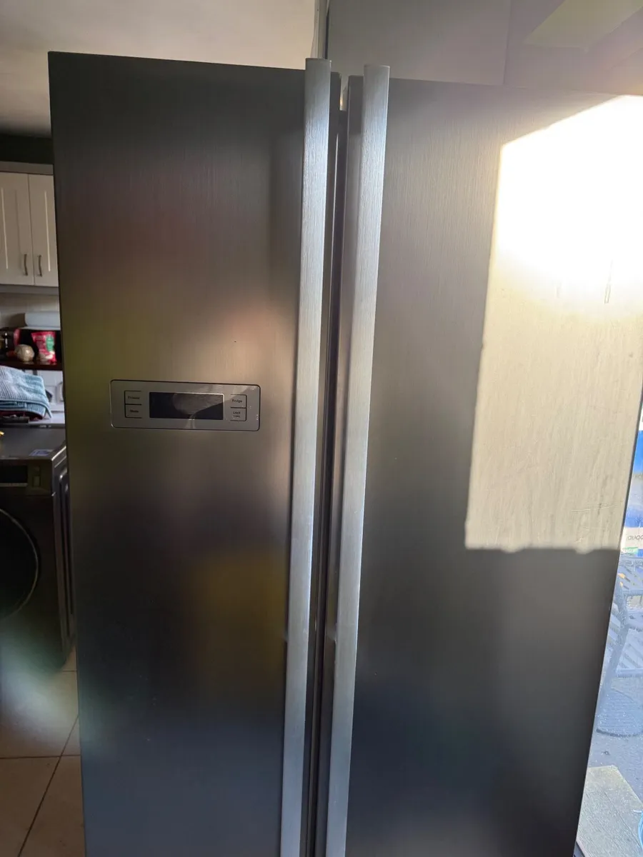 American Style Fridge Freezer - Image 2
