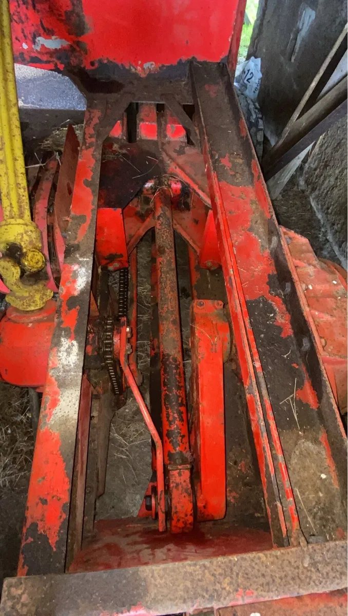 Welger ap63 - Image 2