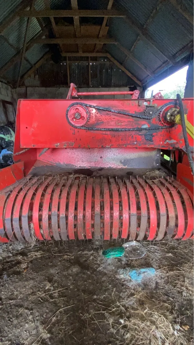 Welger ap63 - Image 3