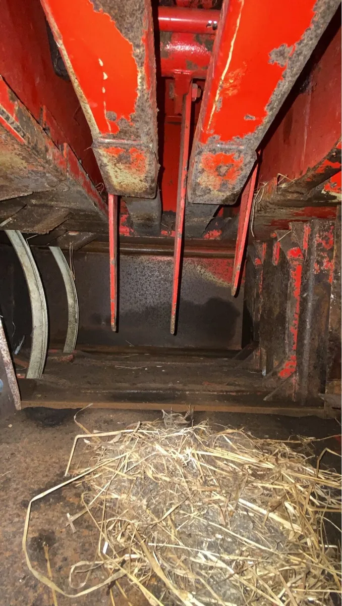 Welger ap63 - Image 4