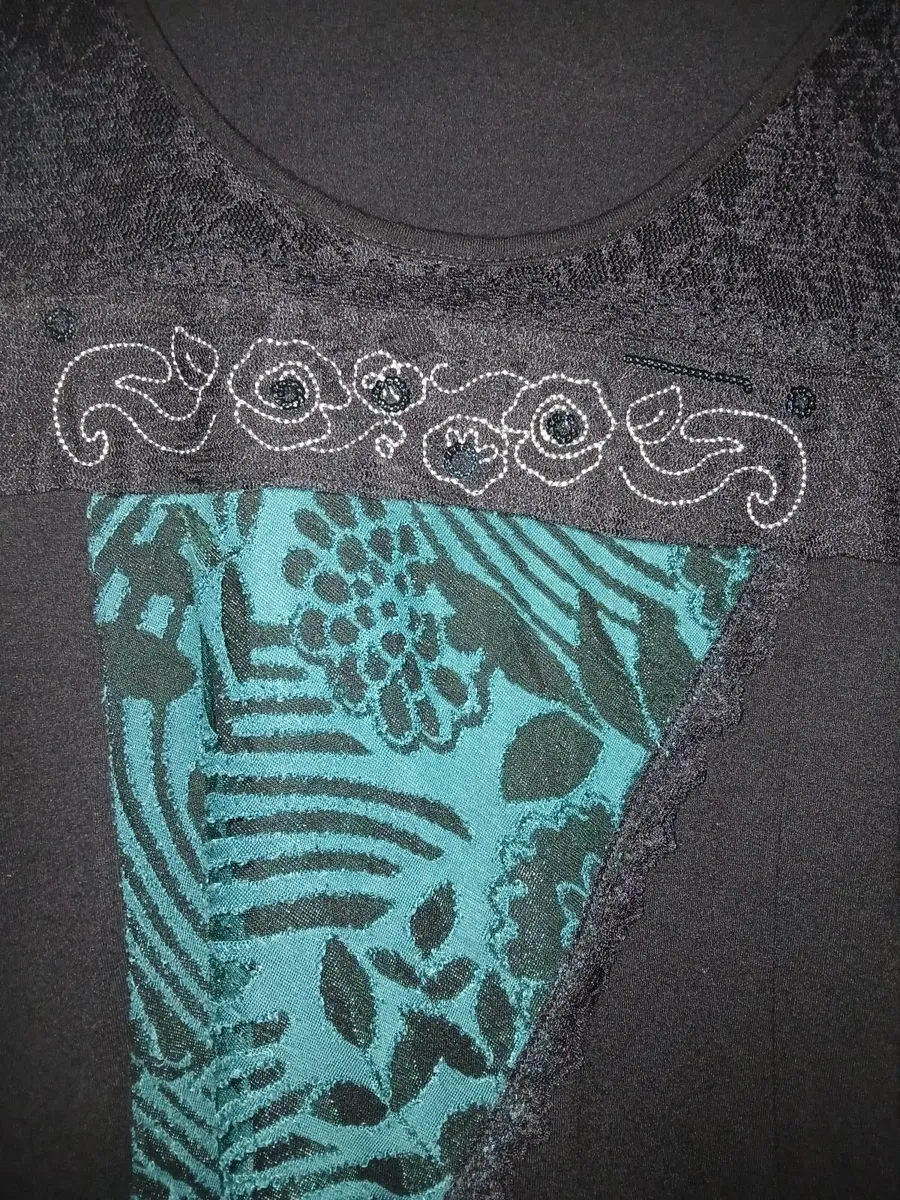 Tunic dress - Image 4