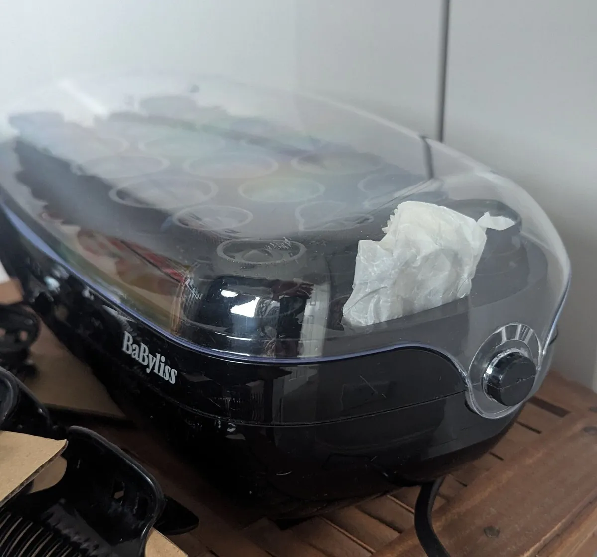 BaByliss Thermo Ceramic Rollers Set - Image 3