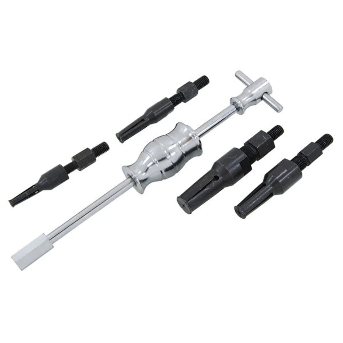 5pc Bearing Puller Set - Image 3