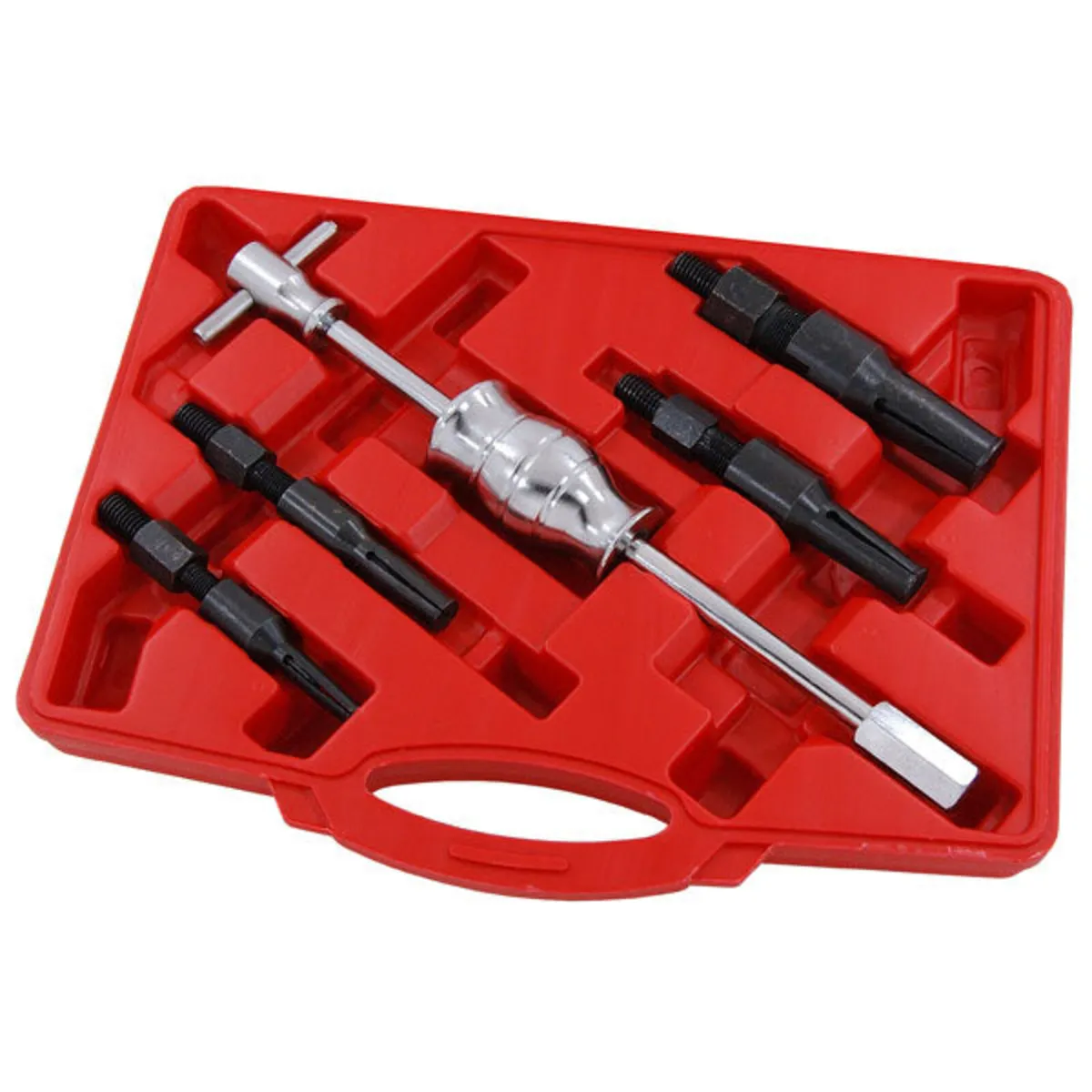 5pc Bearing Puller Set - Image 1