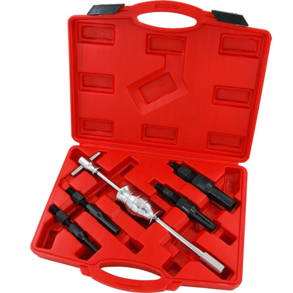 5pc Bearing Puller Set - Image 2