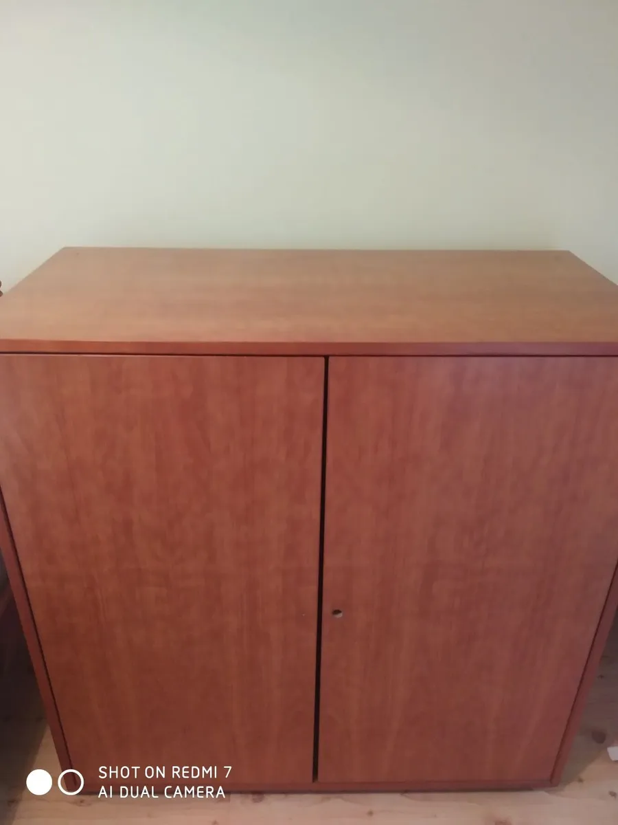 Storage units - Image 1