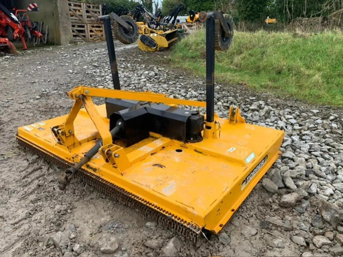 MCCONNEL TOPPER 9, 2018 - Image 2