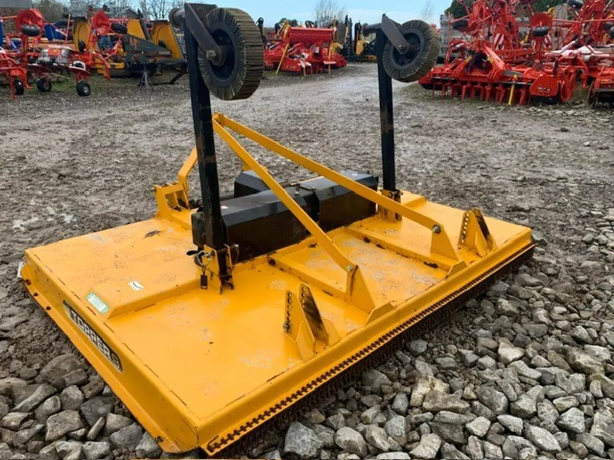 MCCONNEL TOPPER 9, 2018 - Image 4