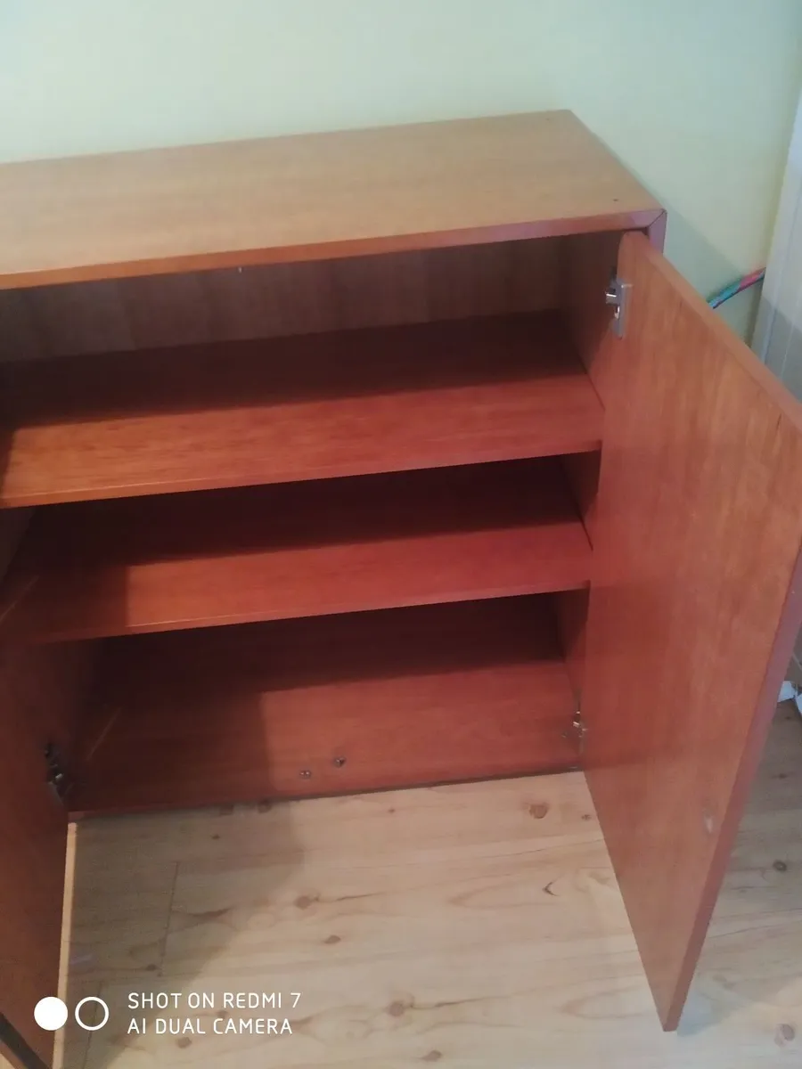 Storage units - Image 2