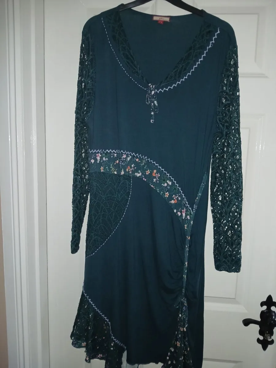 Dress - Image 2