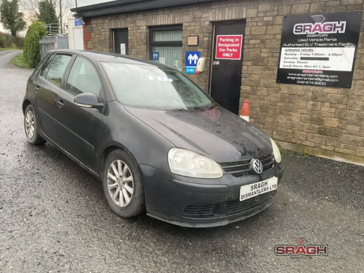 Golf Collection - Image 2