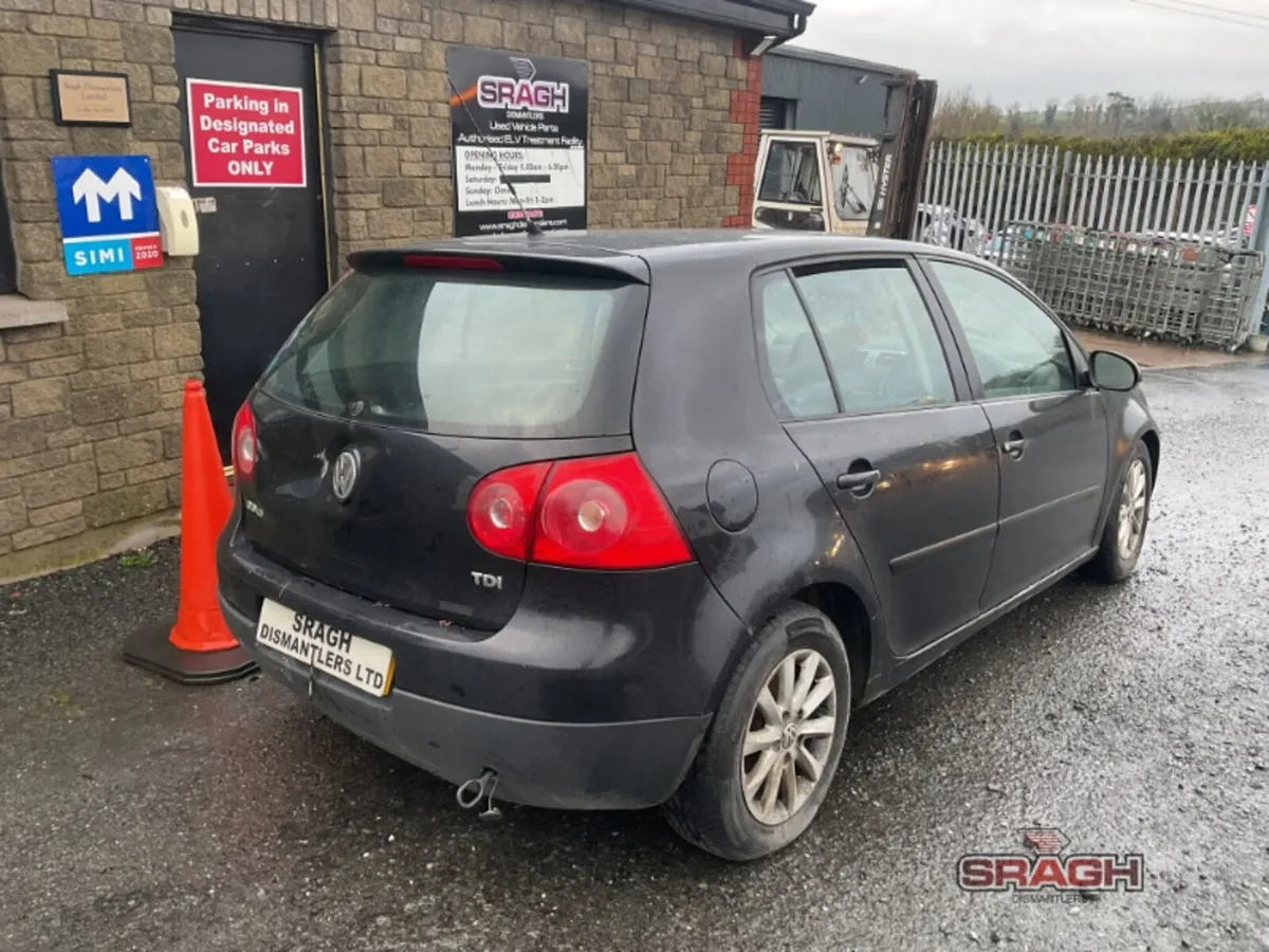 Golf Collection - Image 4