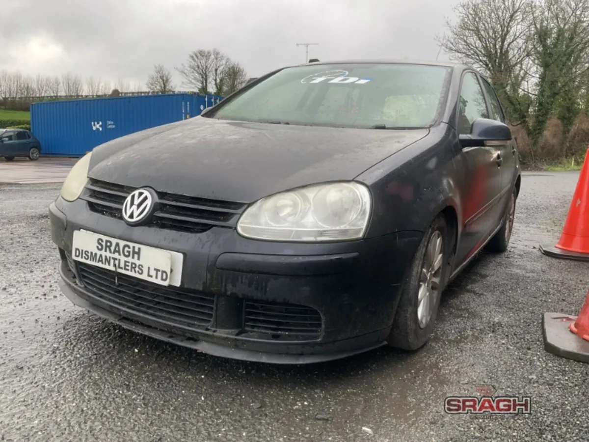 Golf Collection - Image 3