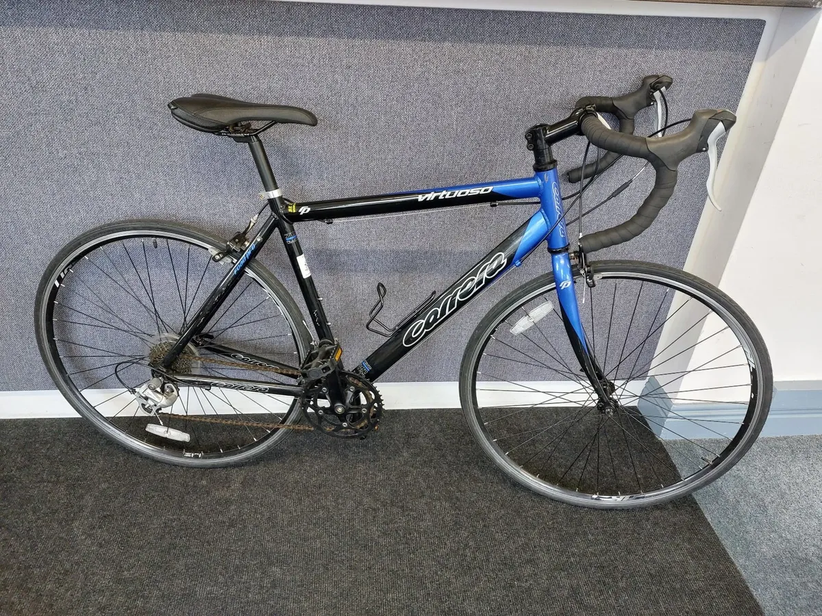 Carrera Virtuoso - Image 1