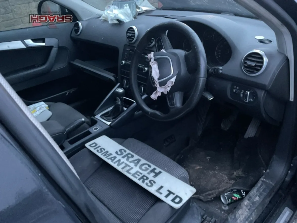 AUDI A3 A4 A5 A6 Collection - Image 2