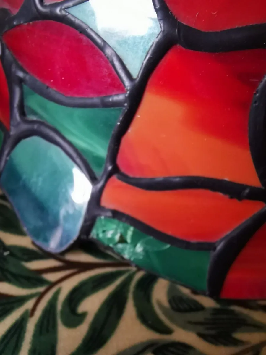 Tiffany lampshades - Image 2