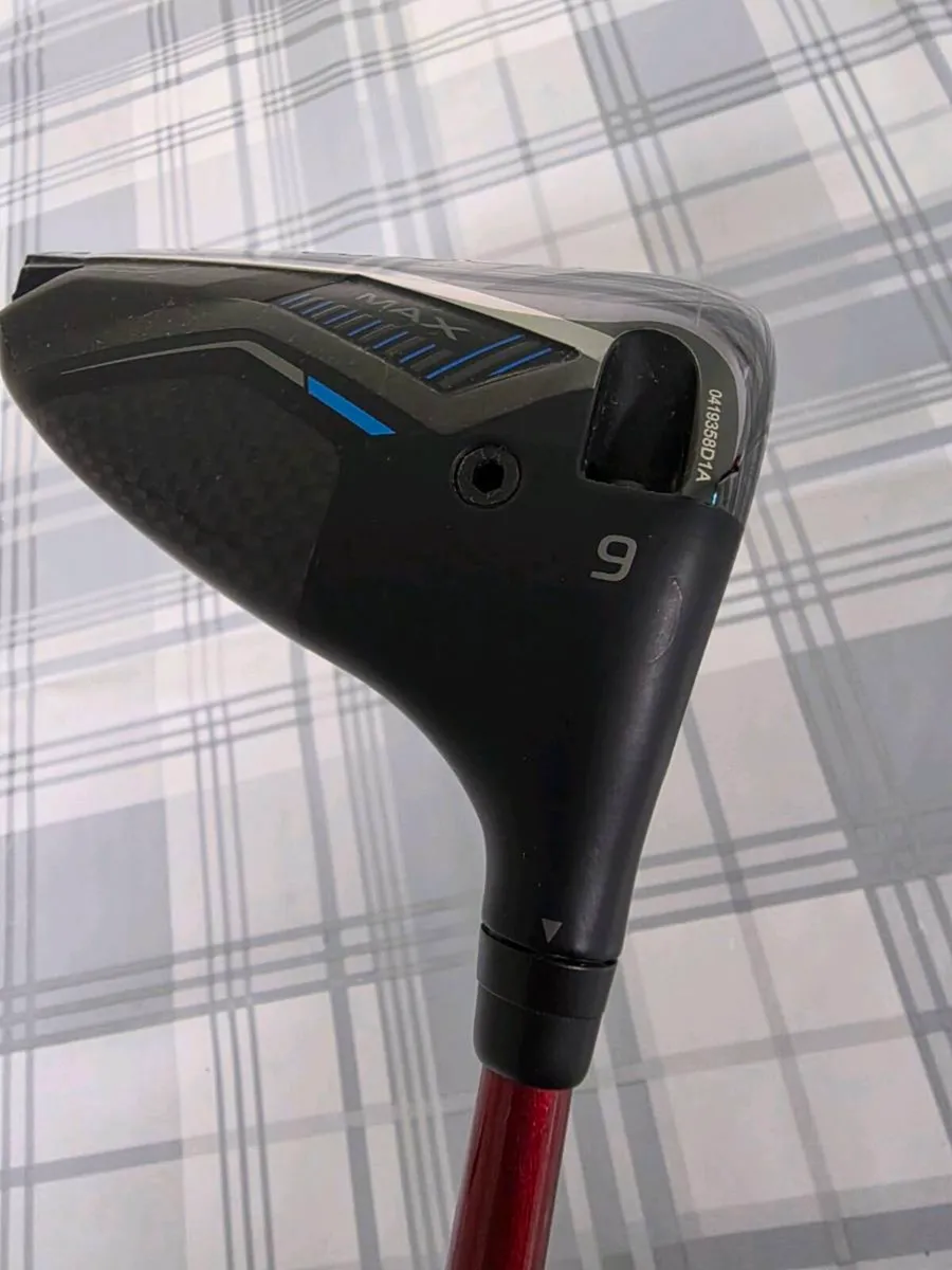 Ping g440 driver - Image 2