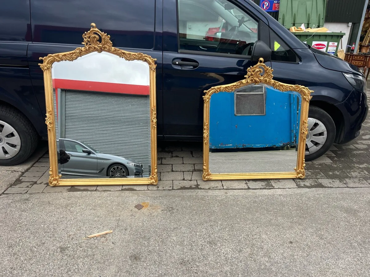 Terence Clifford Antiques    Sale - Image 1