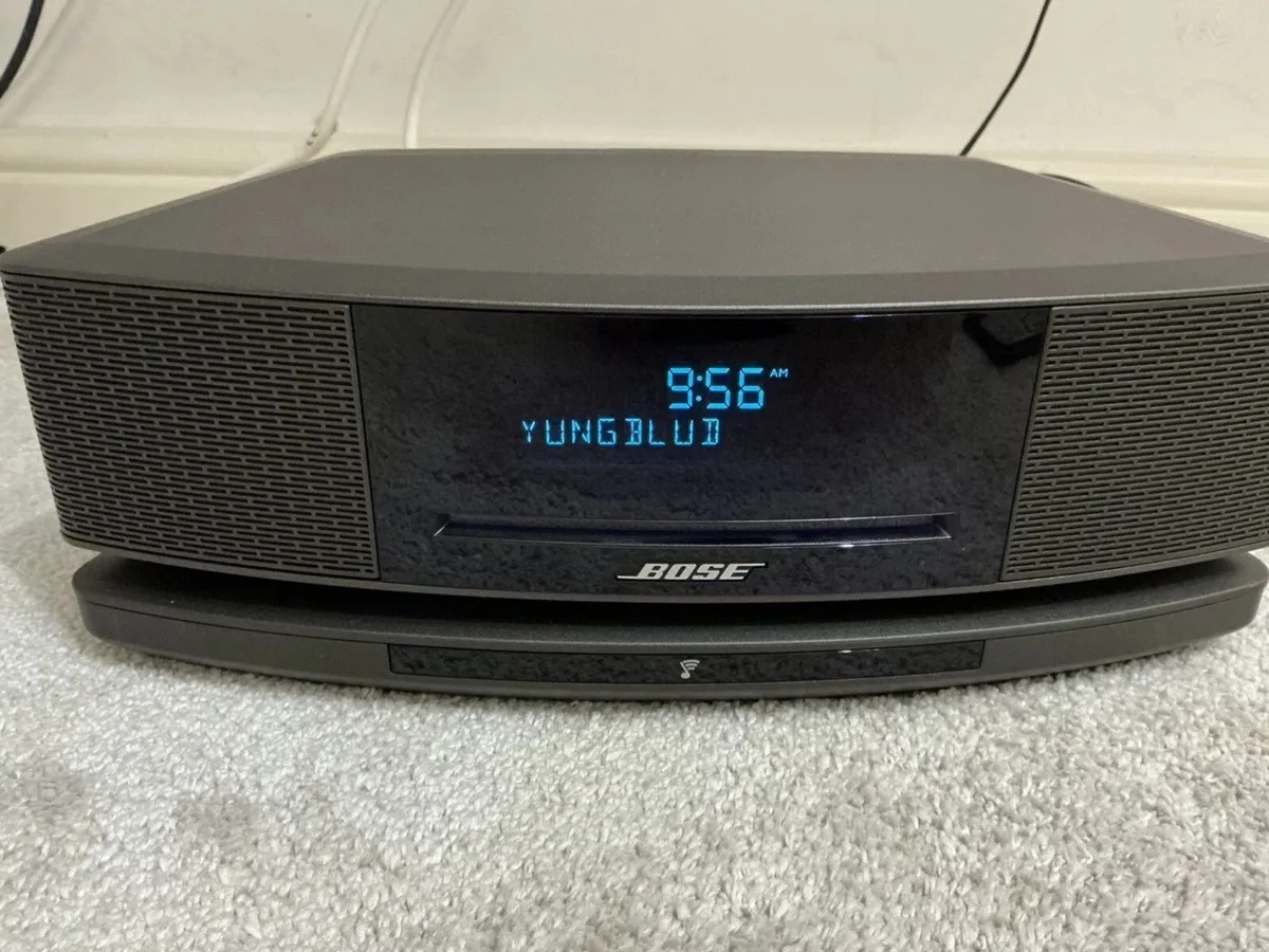 Bose Wave iv
