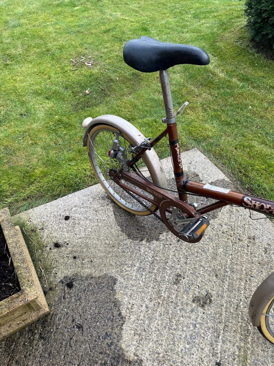 Raleigh shopper - Image 3