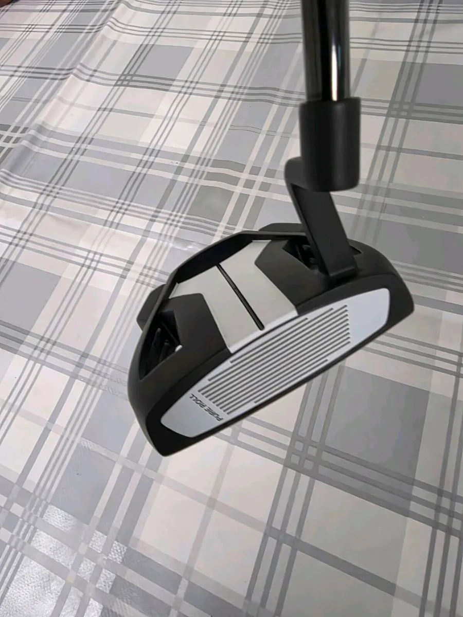 taylormade spider tour x putter - Image 2