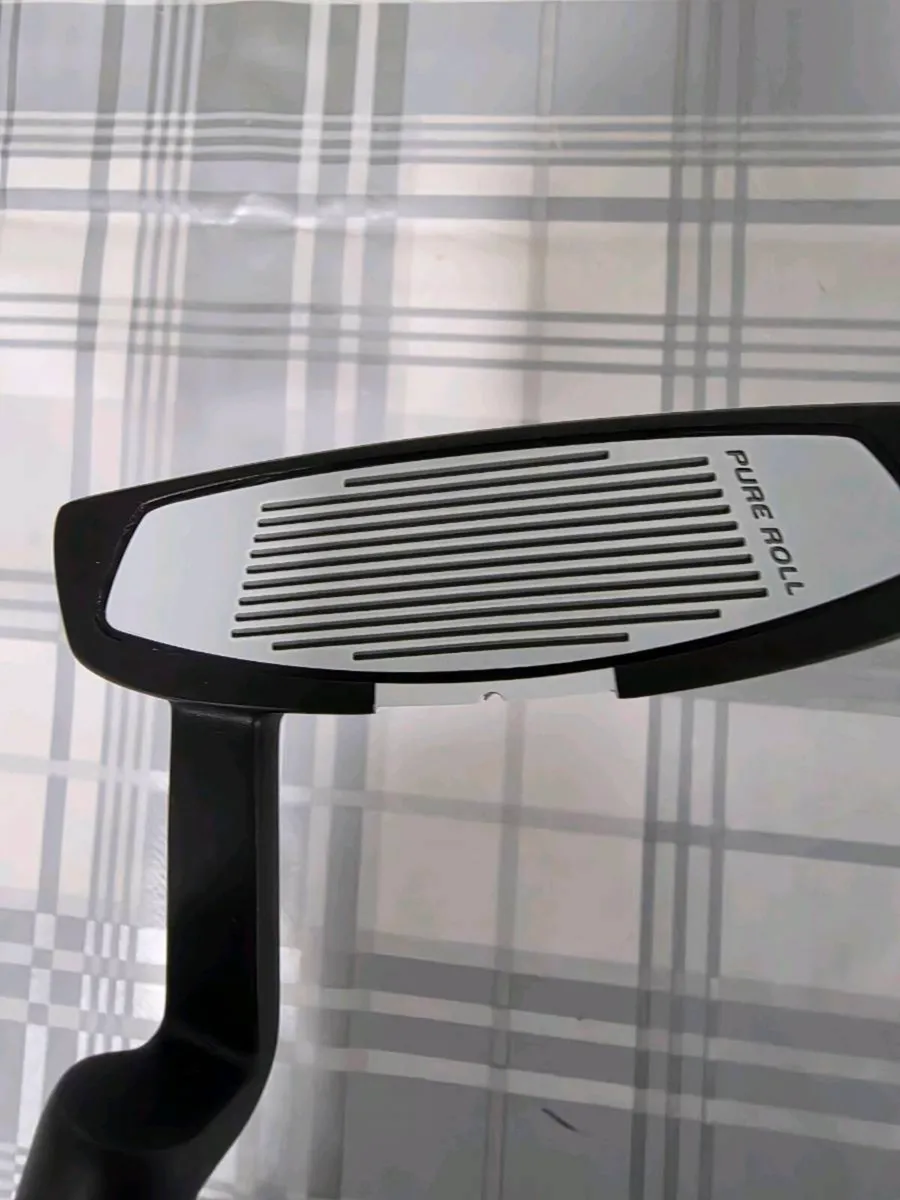 taylormade spider tour x putter - Image 4