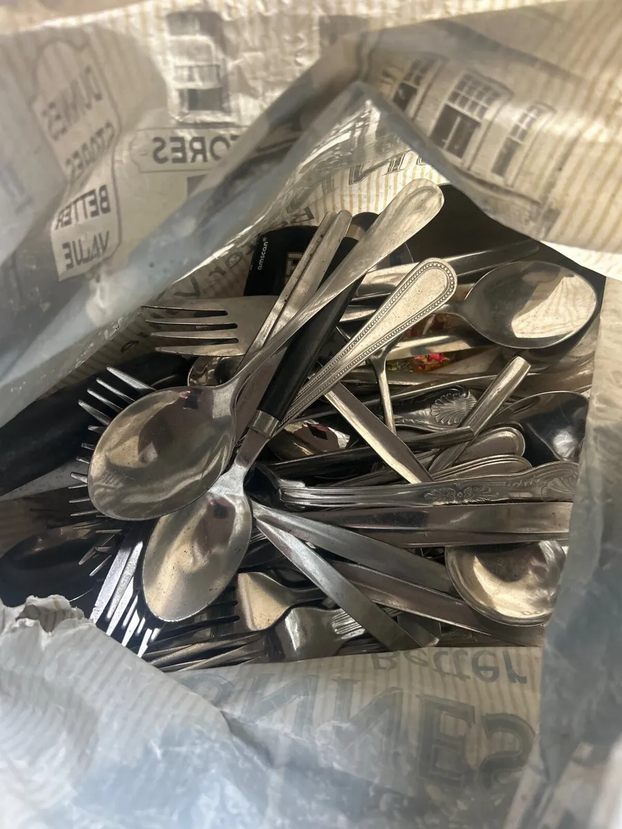 Catering Selection - Image 3