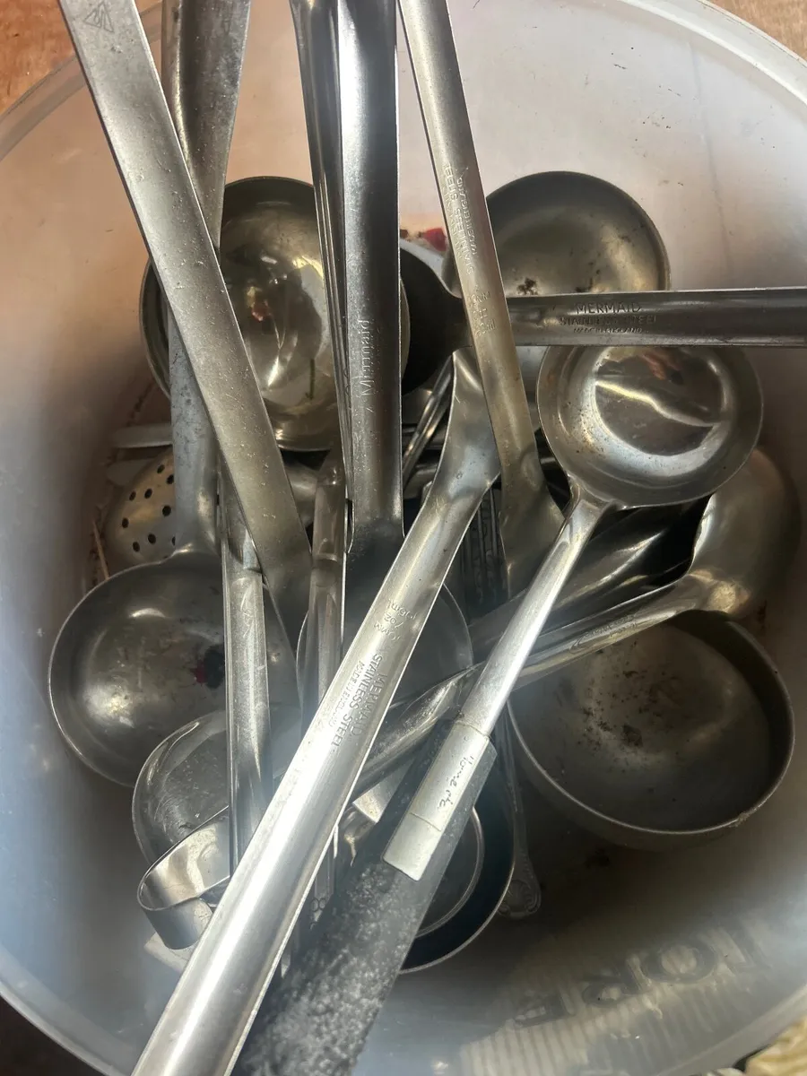 Catering Selection - Image 4