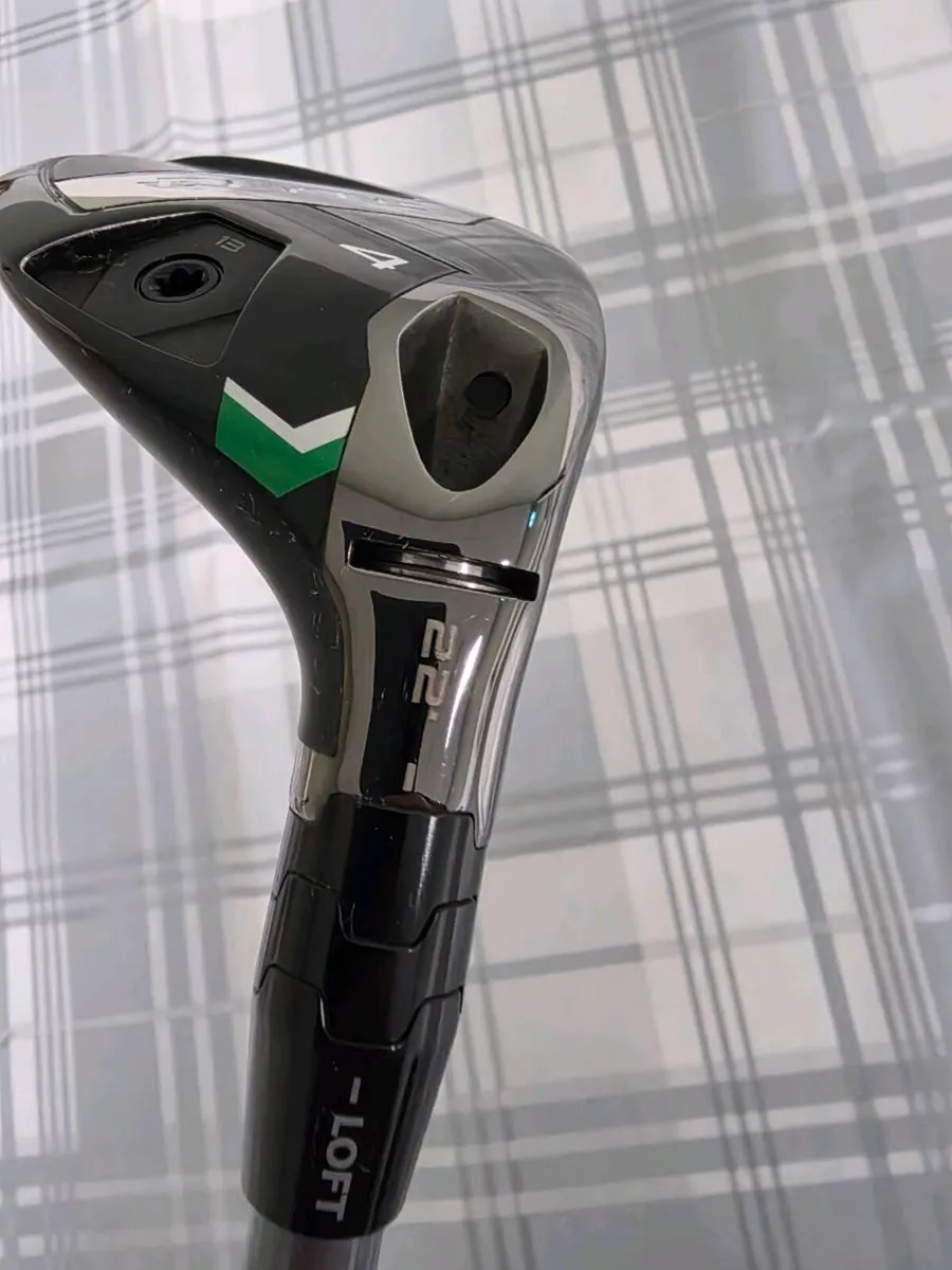 Callaway elyte hybrid - Image 3