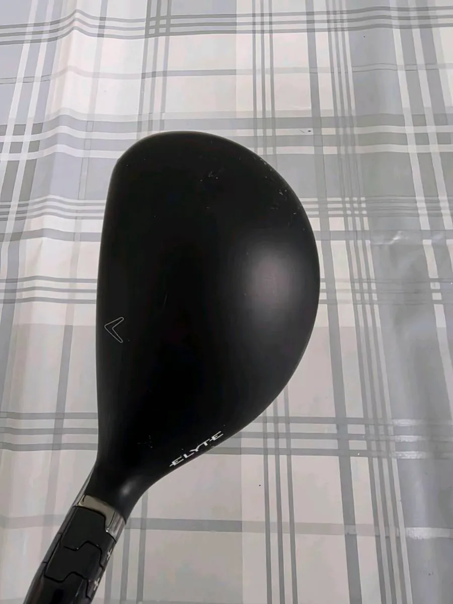 Callaway elyte hybrid - Image 4