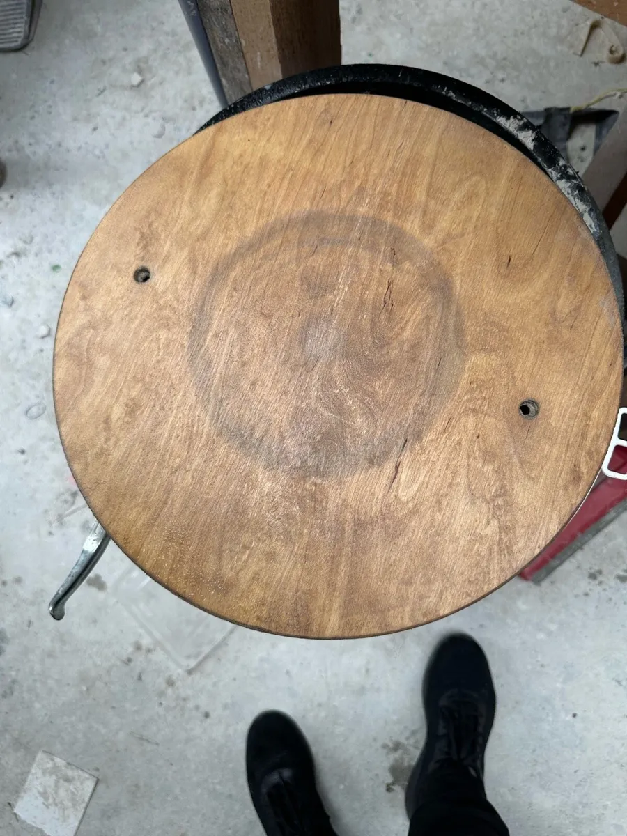 Shimpo wooden bats (2)