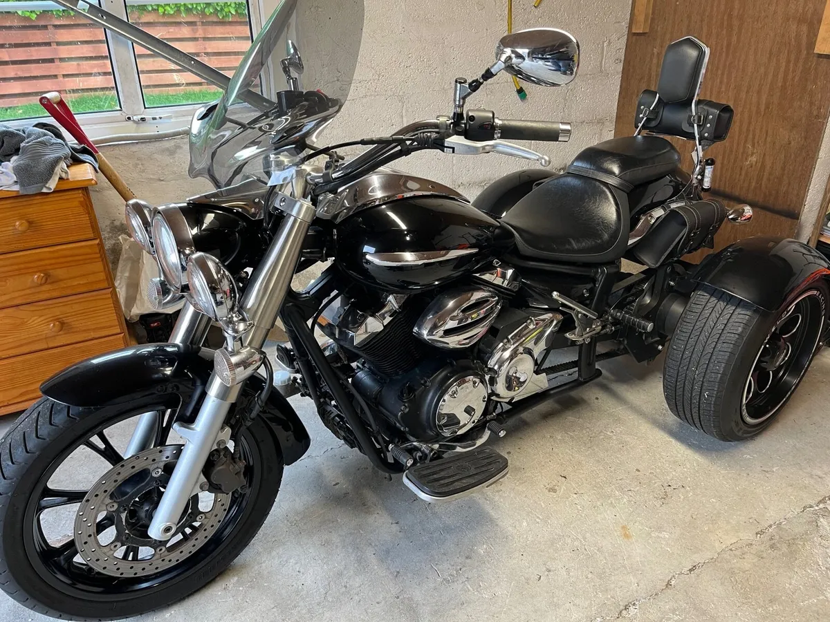 YAMAHA Explorer 2012 - Image 2