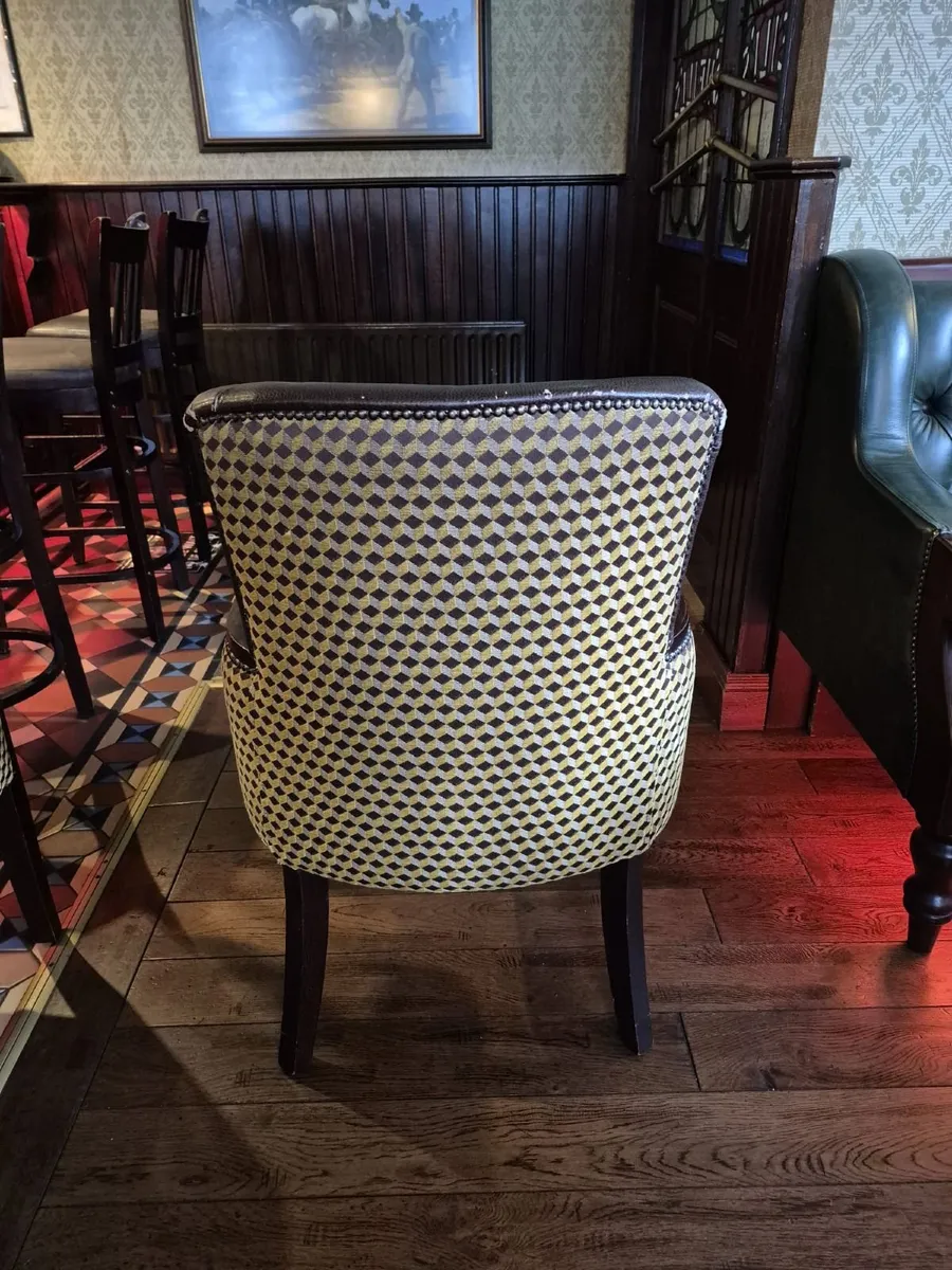 Tub chairs - Image 2