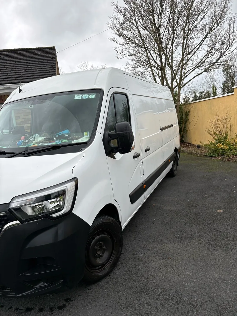 Renault Master - Image 4