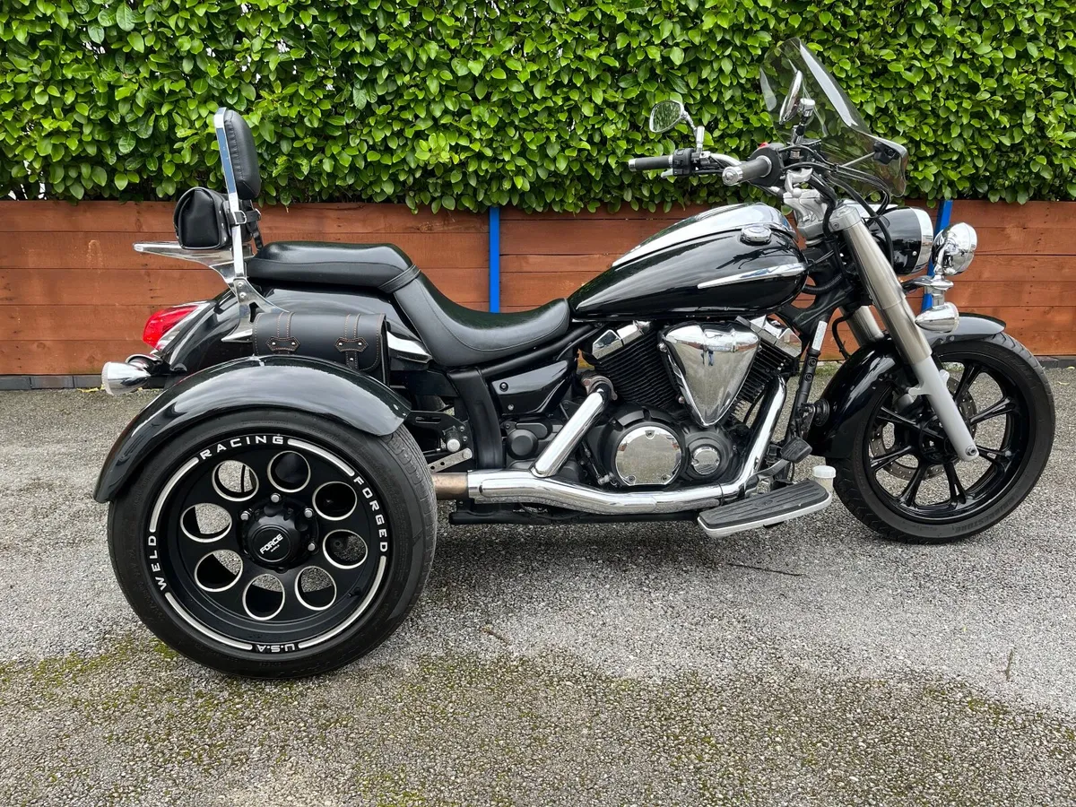 YAMAHA Explorer 2012 - Image 1