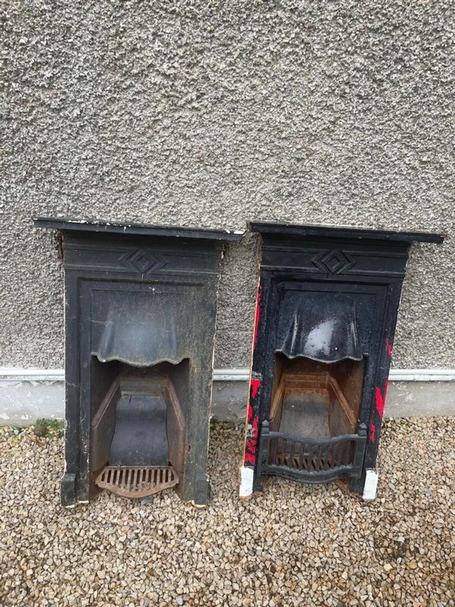 Antique Fireplaces - Image 2