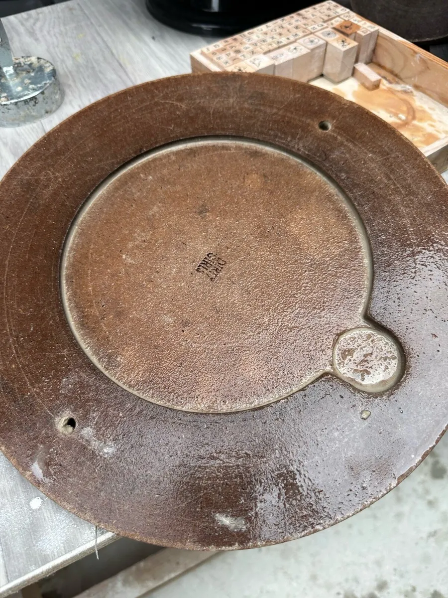 Dirty girl bat system - Image 1