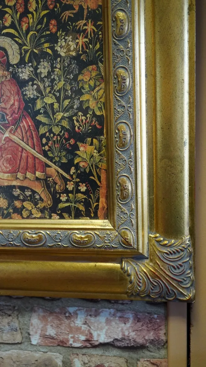 Gilt Frame - Image 2