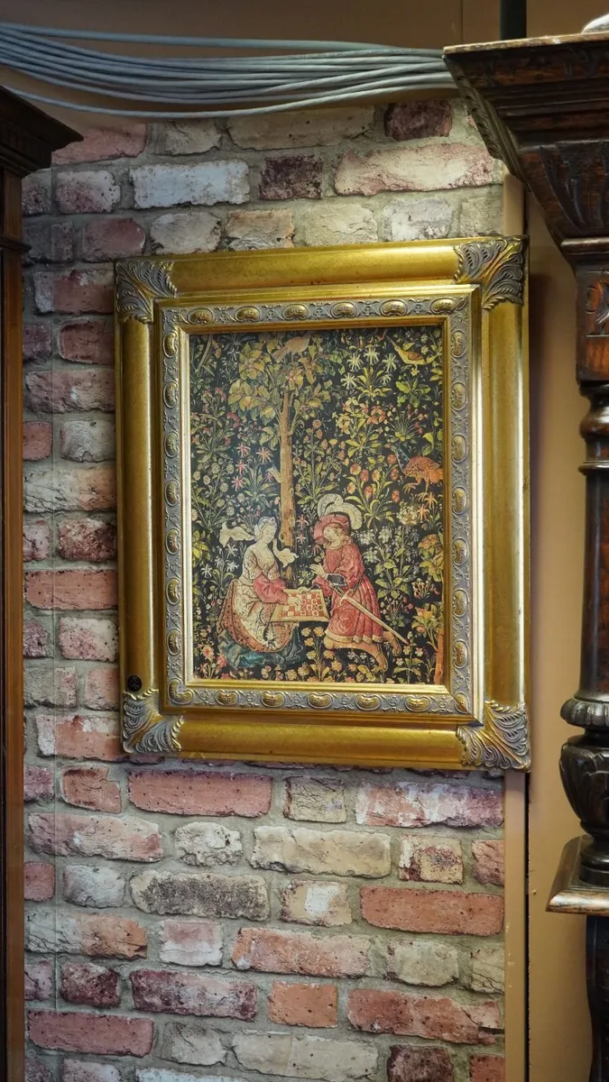 Gilt Frame - Image 1