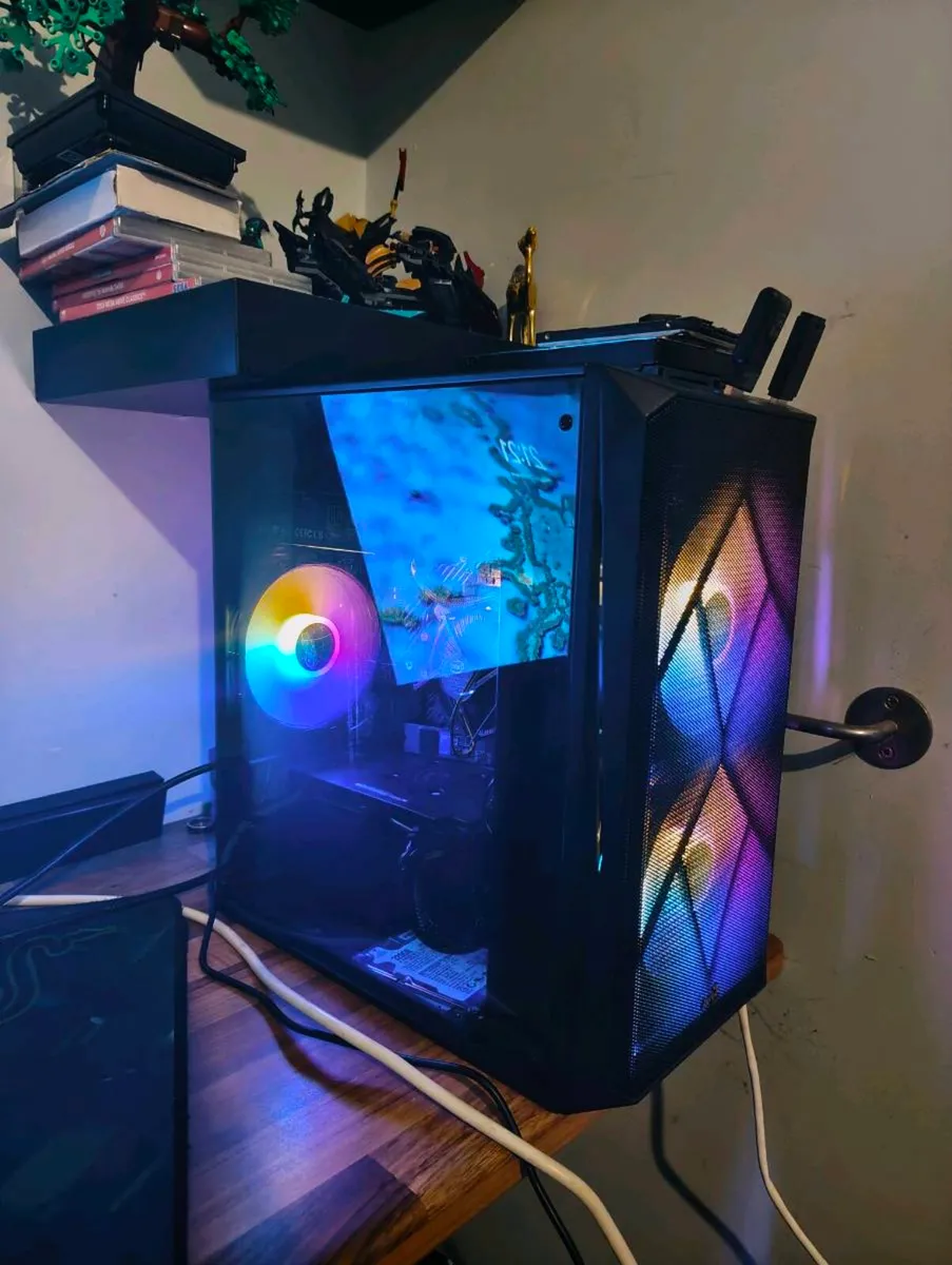 Gaming PC - Image 1