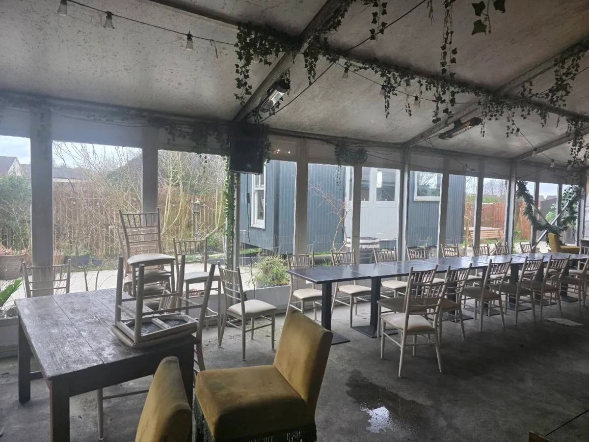 Marquee for Sale - Image 3