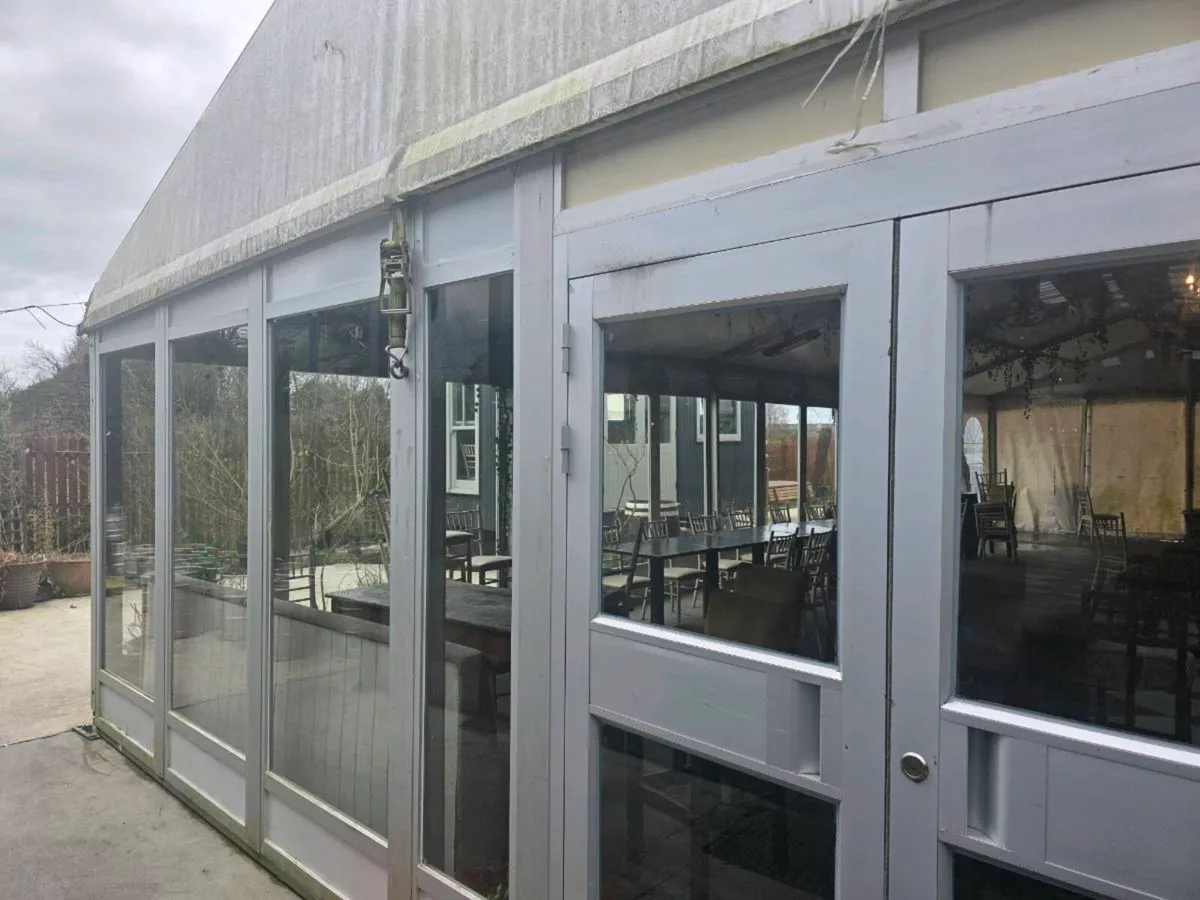 Marquee for Sale - Image 4