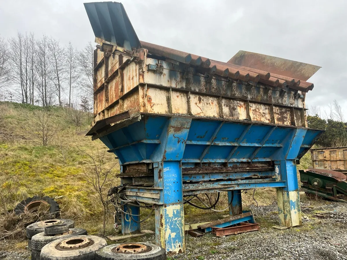 Gravel Hopper - Image 2