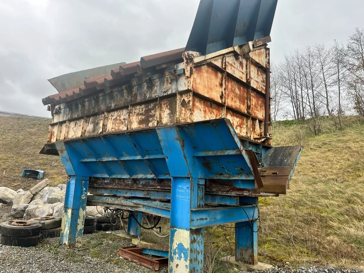 Gravel Hopper - Image 3