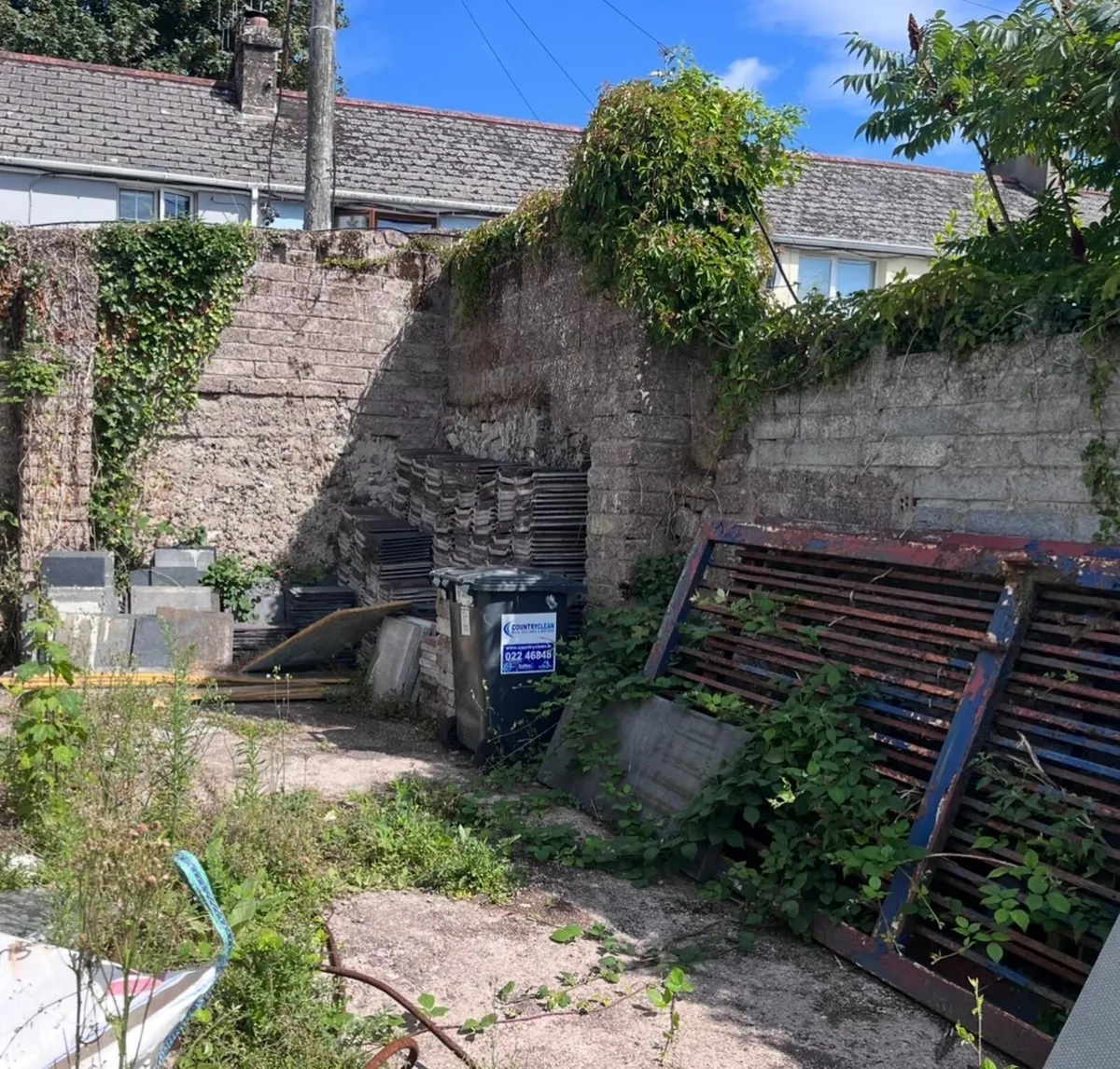 Roof tiles and more - Image 2