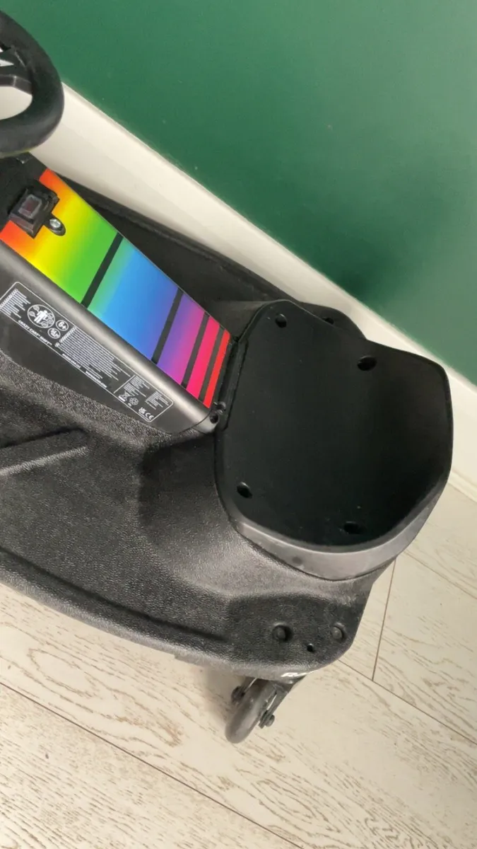 Crazy Cart - Image 2